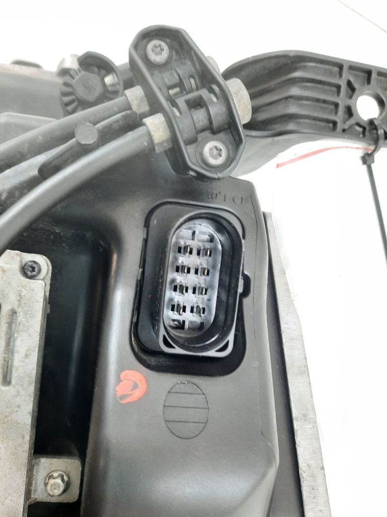 фото №12, 2015 bentley flying spur фара 4w1941016d