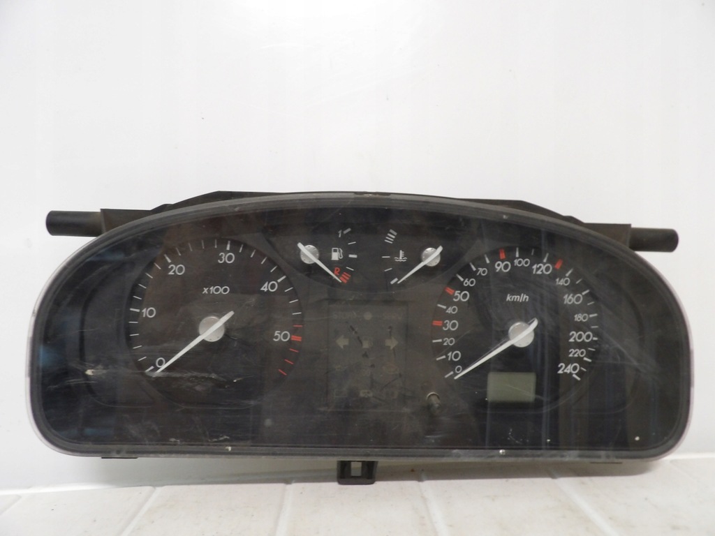 фото №1, Лічильник renault laguna