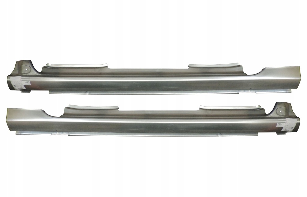 фото №1, Peugeot 308 07-14 kombi ремкомплект порог пороги оцинковка klokker le+pr