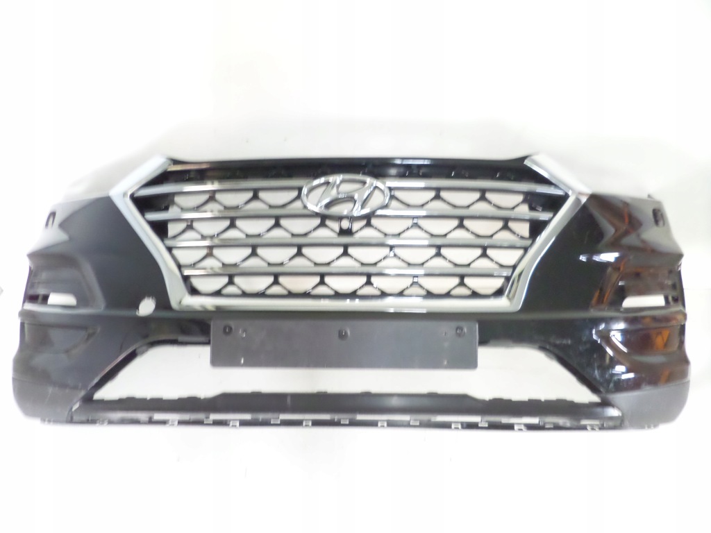 Купити Бампер передній перед hyundai tucson iii lift 18-