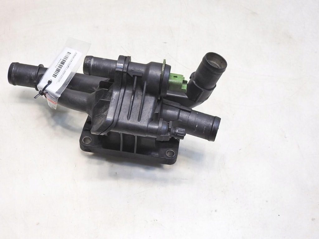 фото №7, Термостат корпус citroen c4 i 1.6 hdi 9660660380