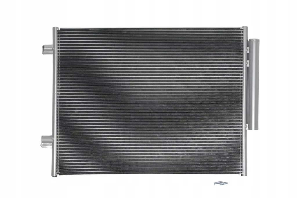 фото №2, Конденсатор клімат kamoka