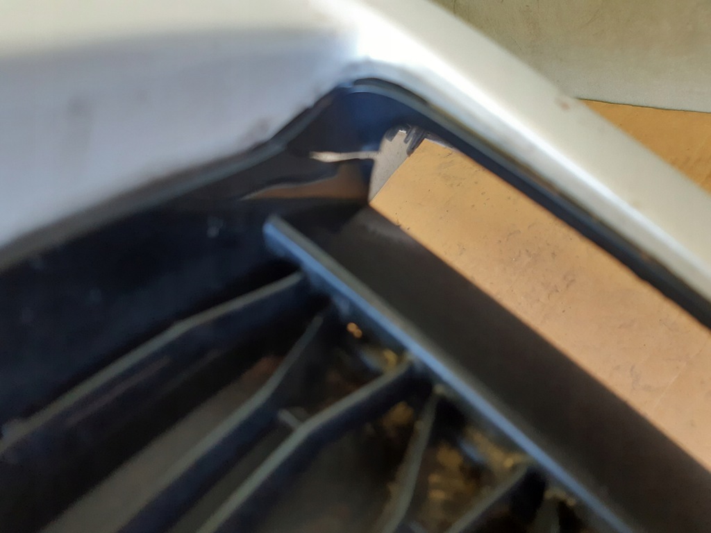 фото №7, Bmw 6 gt g32 mpakiet бампер перед передний