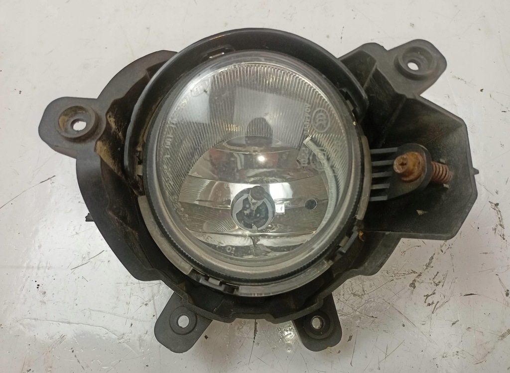 фото №1, Протитуманна фара лівий kia carens 2,0 crdi