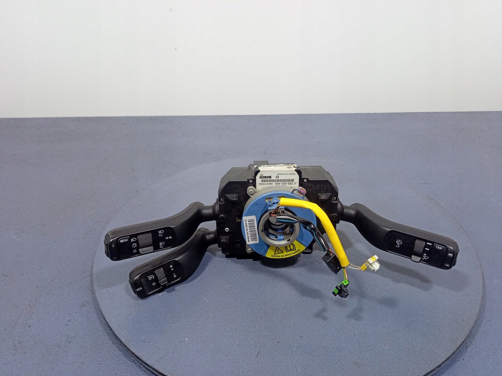 Купить Alfa romeo 159 переключатель комбинированный лента переключатели 1560805010