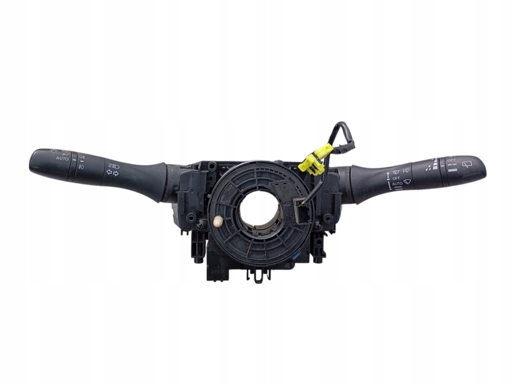 фото №1, Перемикач комбінований nissan qashqai j11