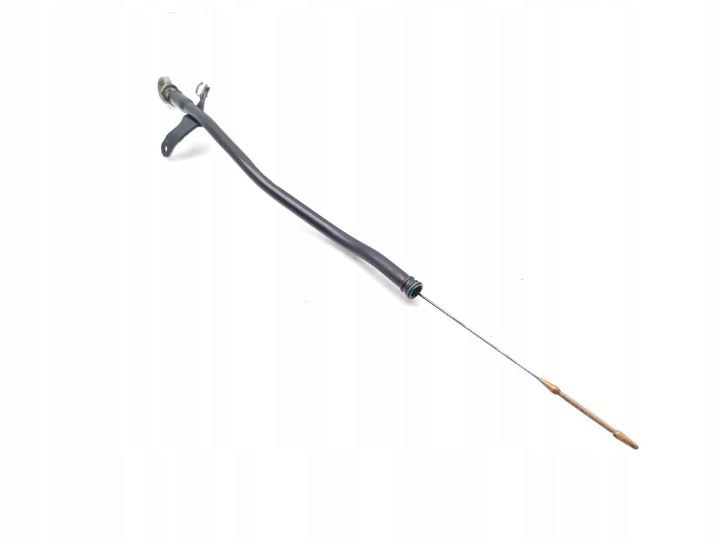 фото №11, Peugeot expert щуп уровня масла 1.6 hdi 90 8v дизель 66kw 90 hp 2014