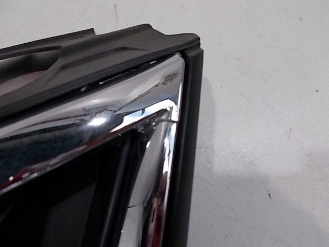 фото №5, Skoda rapid 5ja 12 - 19 решітка радіатора решітка радіатора org !!!