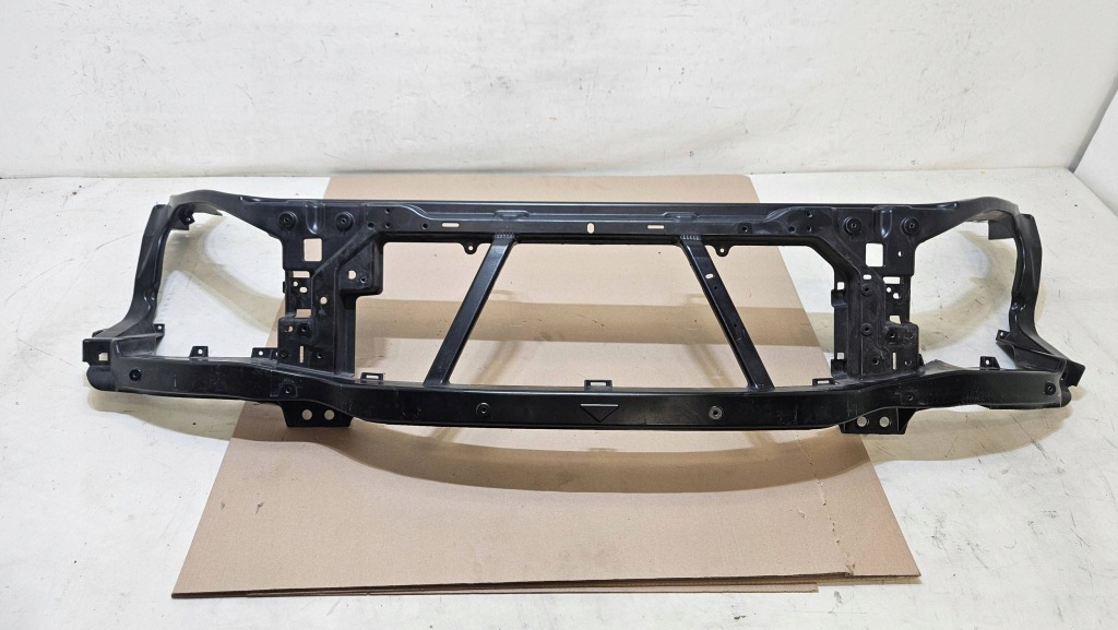 фото №5, Pas передний усилитель бампера перед land rover sport l494 jk62-16e144aa