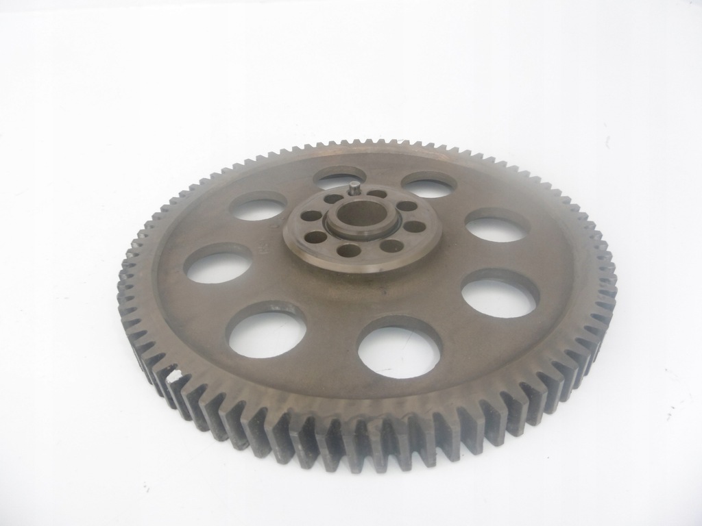 фото №2, Колесо вала распределительного вала renault magnum dxi 13 volvo fh