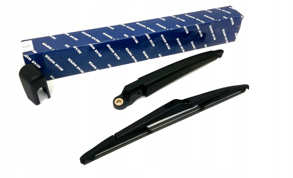 фото №1, Важіль двірники astra k, 10.15- 55c1rwt1