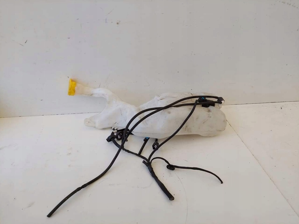 фото №1, Renault talisman бак омивача 289101028 r