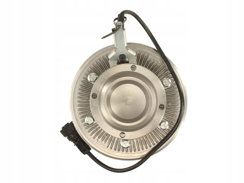 фото №7, Visco volvo fm 08.98- d9a/d12c