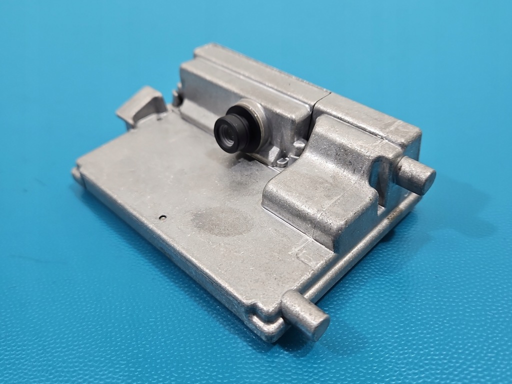 Купить Камера перед радар skoda scala 2019- 2q0980653c