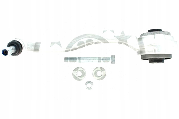 фото №2, Mercedes-benz перед l нижній передній optimal