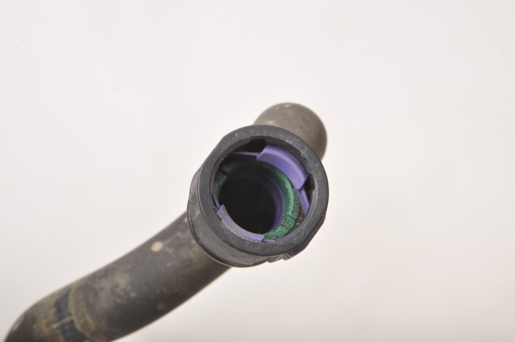 фото №6, Volvo xc90 ii 2.0 t8 труба шланг пабтрубок  воды 19r