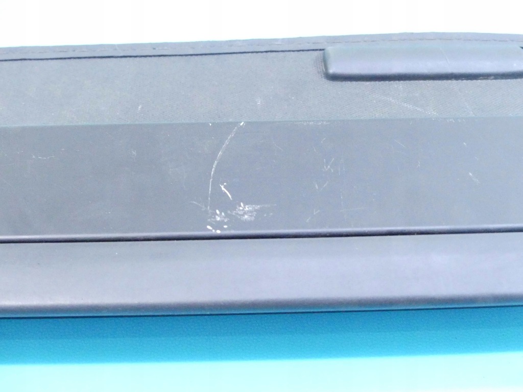 фото №9, Шторка багажника honda accord vii 02-08 kombi