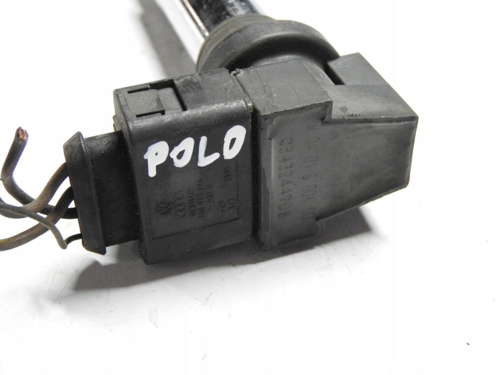 фото №5, Vw polo 05 9n котушка запалювання 0343244908 1j0978724