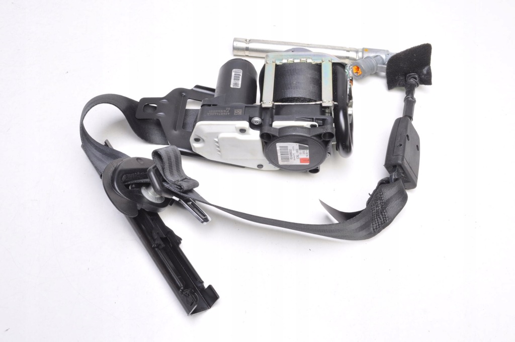 фото №1, Citroen c4 picasso ii pas безопасности левый перед 98010210xx