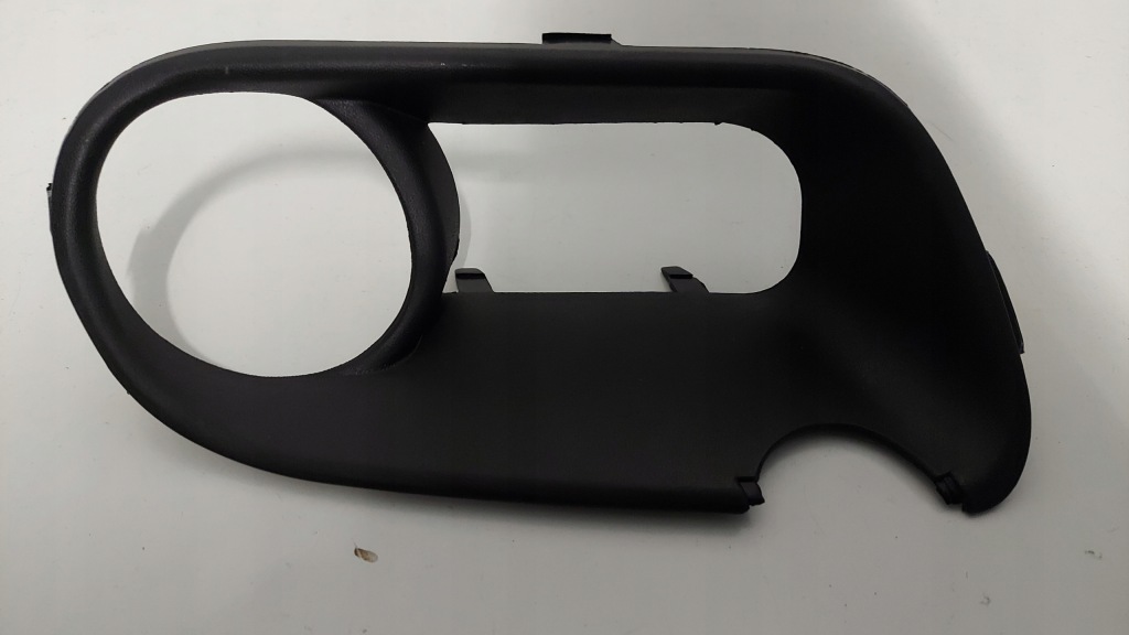 фото №2, Рамка противотуманной фары лампы левая vw touareg 7l 02-06