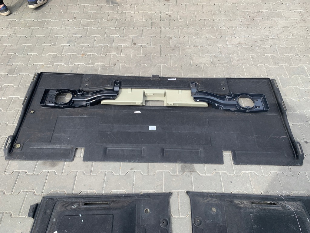 фото №9, Обивка комплект обивка кабины volvo fh 4