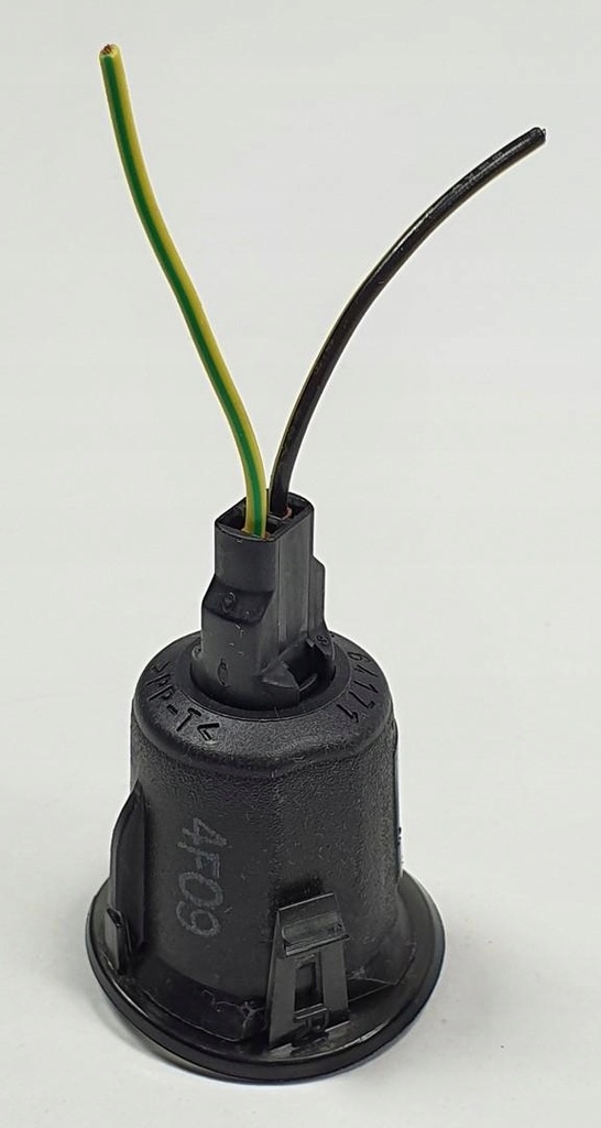 фото №3, Дисплей індикатор подушка безпеки mazda rx-8