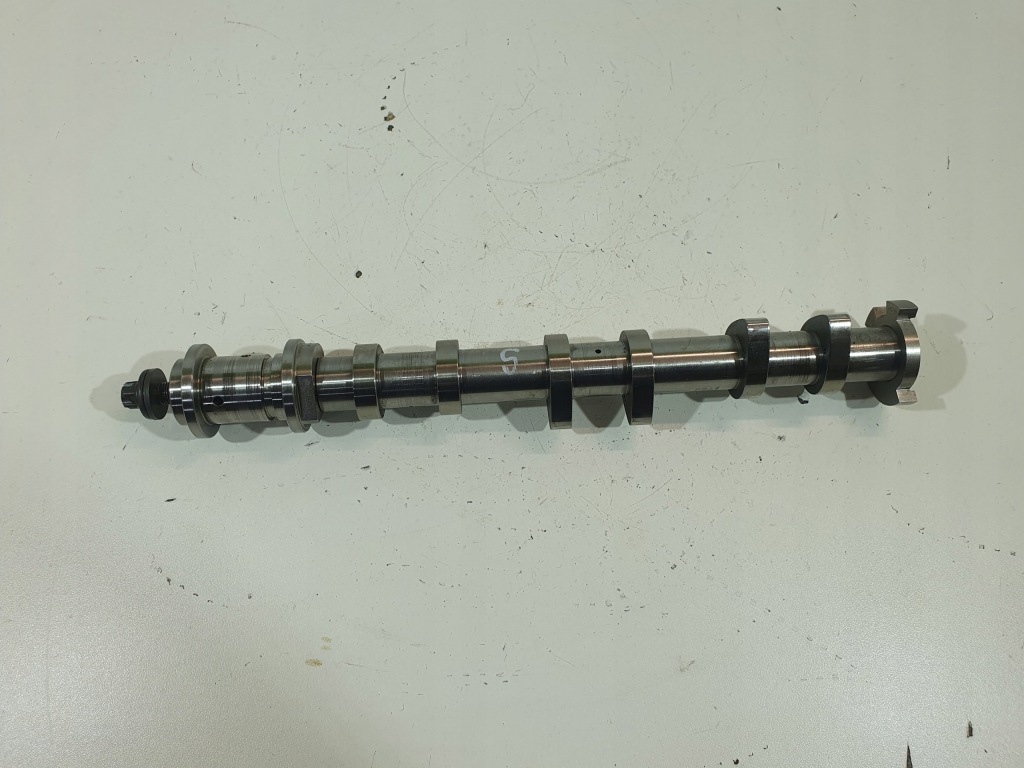 Купити Вал впускний  citroen opel peugeot 1.2b 98155820eb