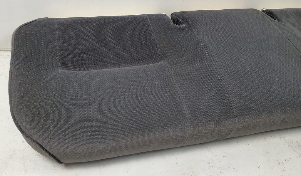 фото №4, Заднее сиденье задняя задняя volvo 960 v90 i 940