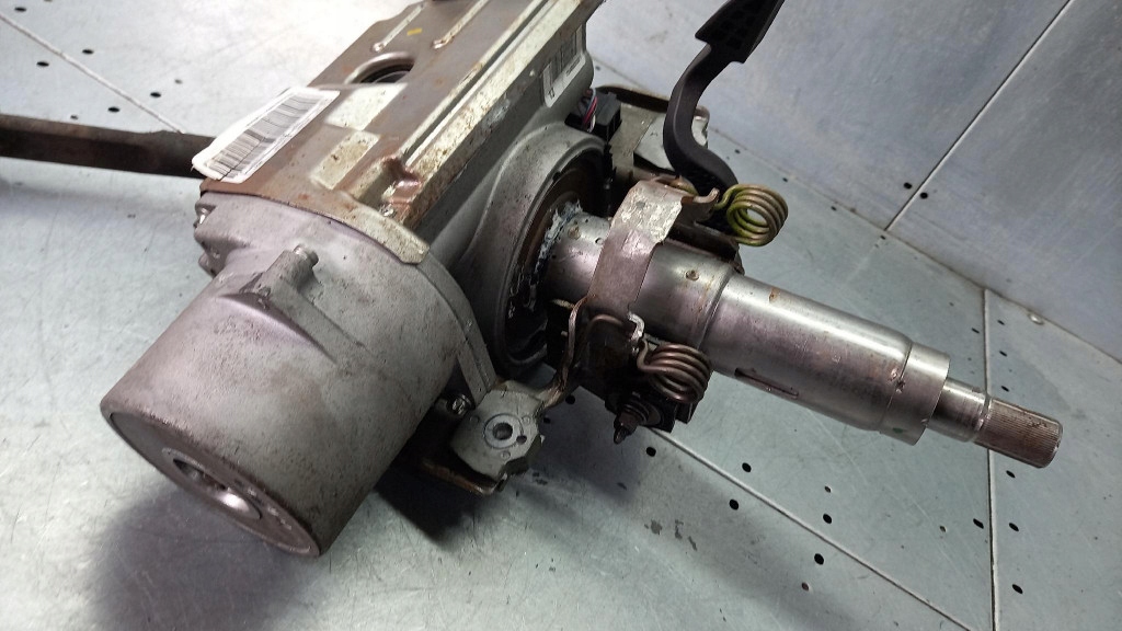 фото №11, Усилитель elektyryczne fiat grande punto iii 1.2b 05r 26126352