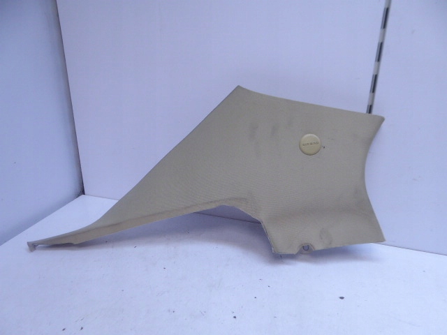 фото №3, Alfa romeo 159 захист стійка задня ліва sedan