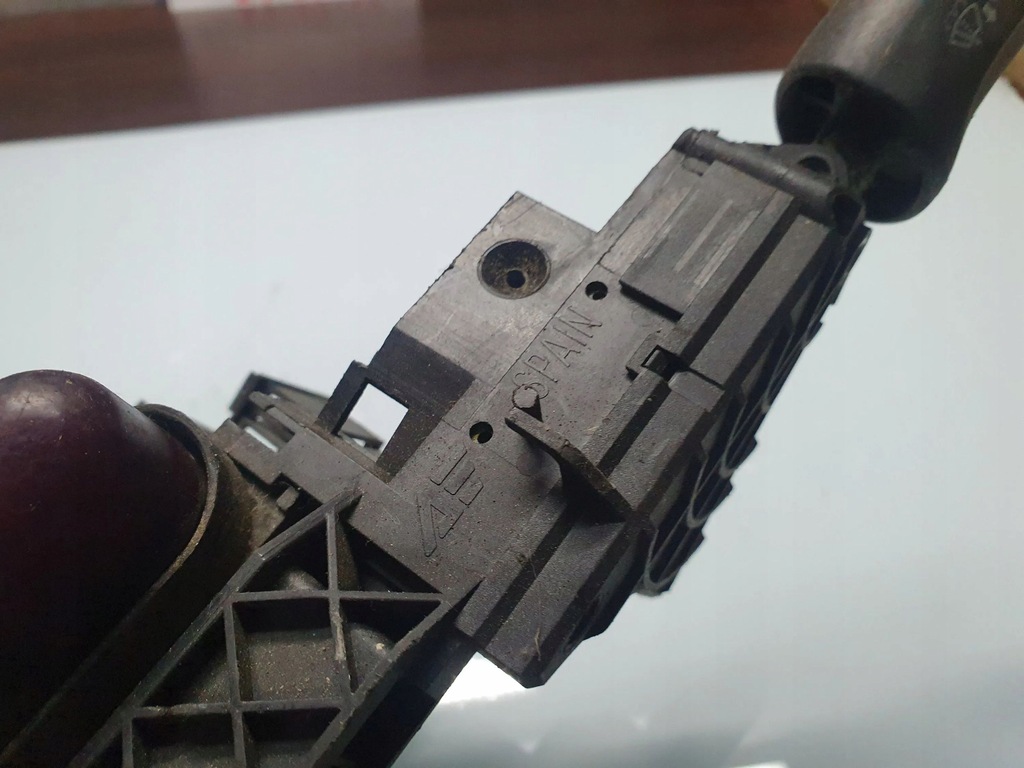 фото №9, Ford galaxy 1999 рычаг / переключатель поворотники дворник