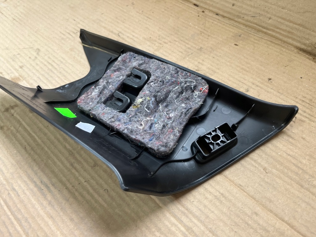 фото №10, Bmw 3 g20 g21 kombi защита обшивка обивка стойка левая задняя задняя orygina