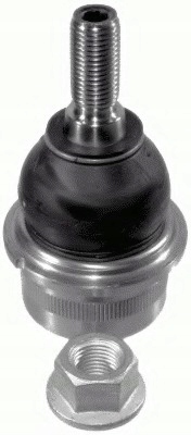 фото №1, Lemforder 27719 02 шарнир крепёжный / направляющая