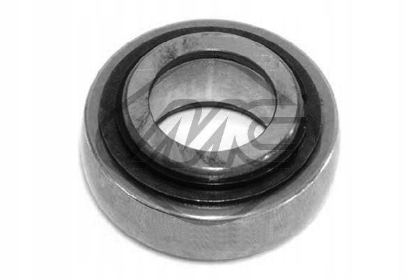 фото №2, Підшипник підпори піввісь 05373 metalcaucho