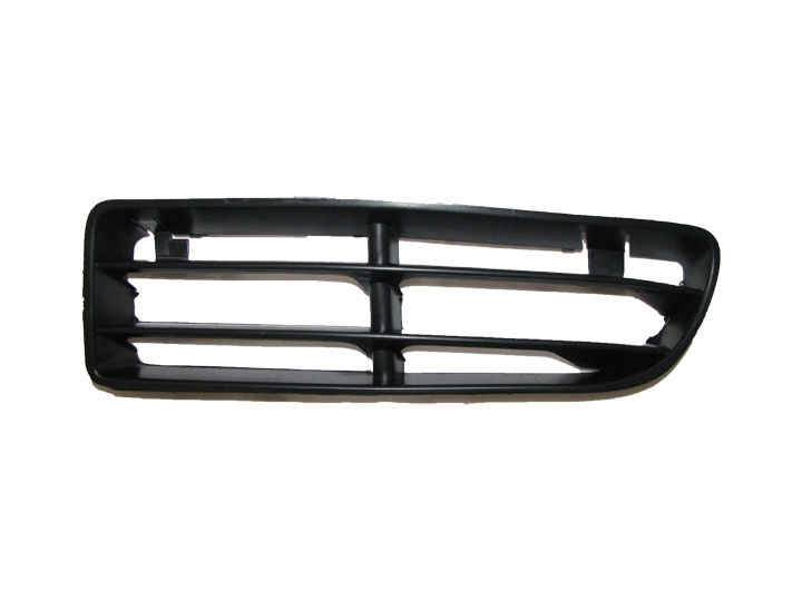 фото №1, Решётка радиатора w бампере правая