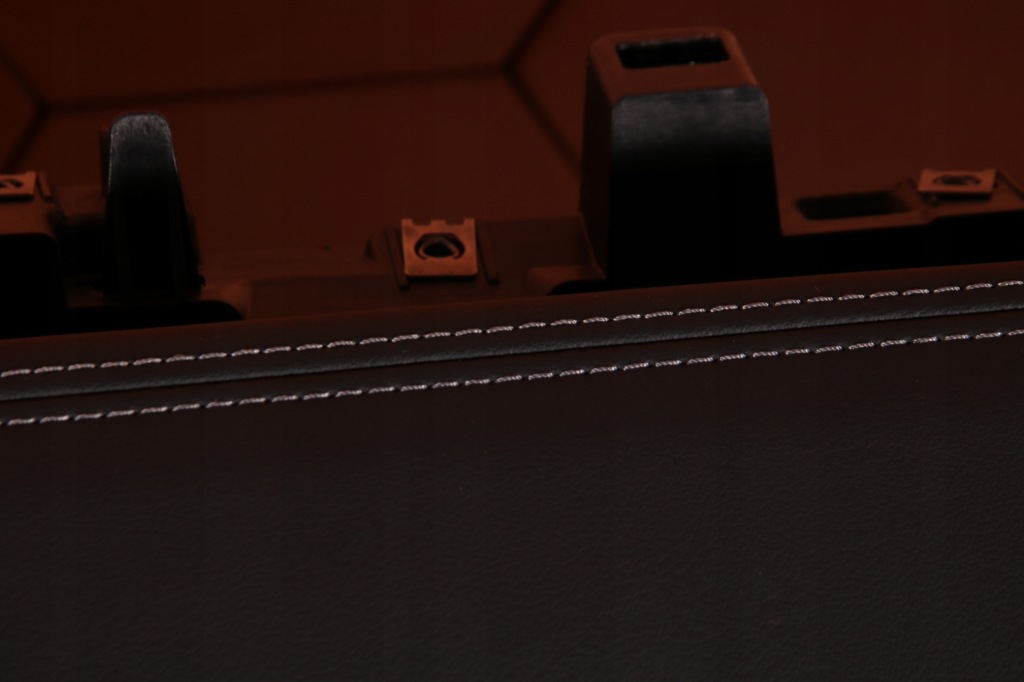 фото №10, Bmw x1 u11 оригінальна панель приладів приладова консоль шкіра oyster head up anglik