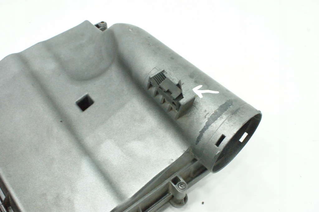 фото №7, Корпус фільтра a1370900401 mercedes cl600 w215