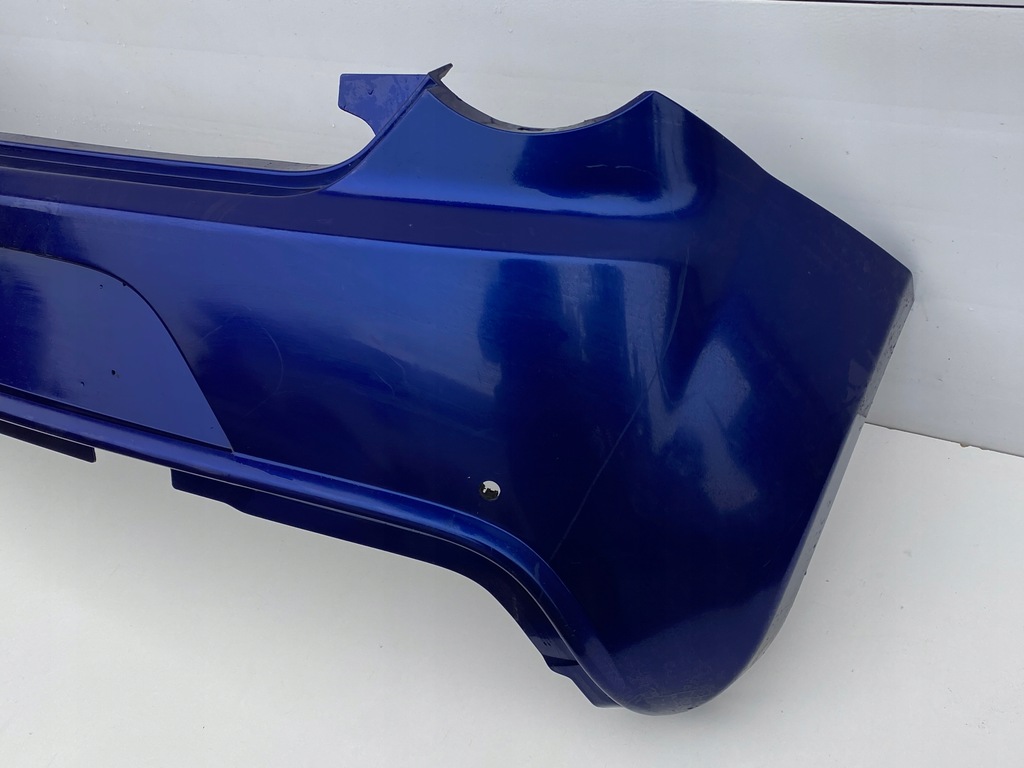 фото №3, Alfa romeo mito бампер задня 2008-2018