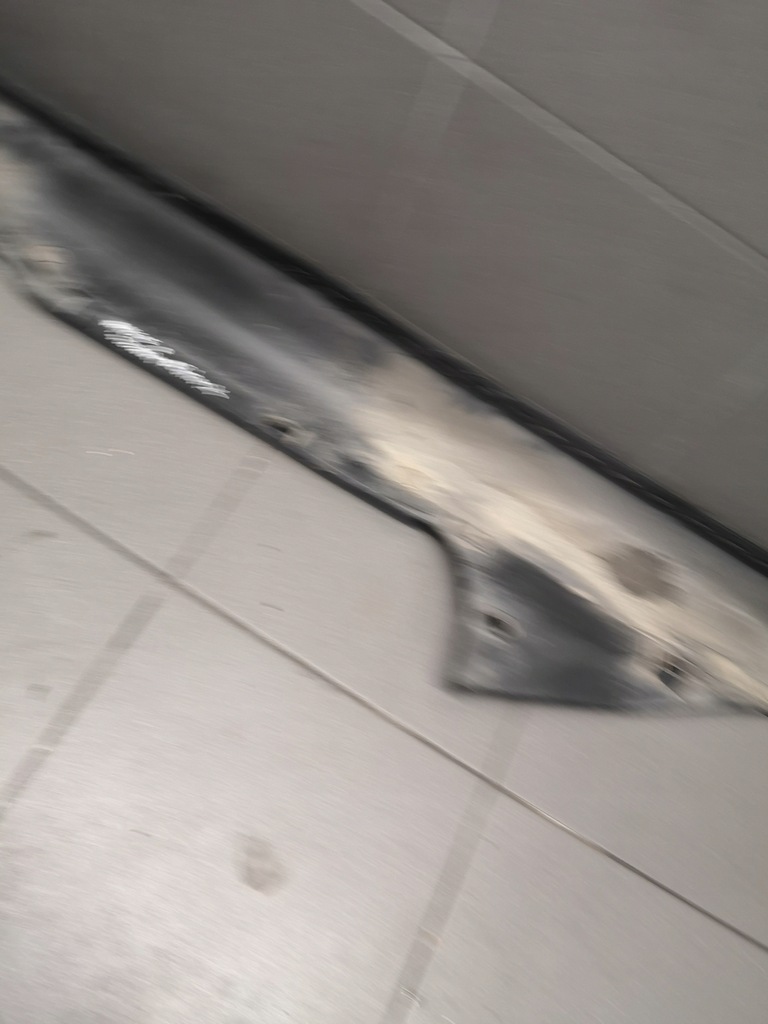 фото №9, Молдинг порог правая audi a6 s6 4.2 4b3853860