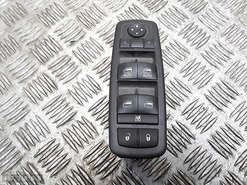 Купить 2018 chrysler pacifica переключатель 68234092ac