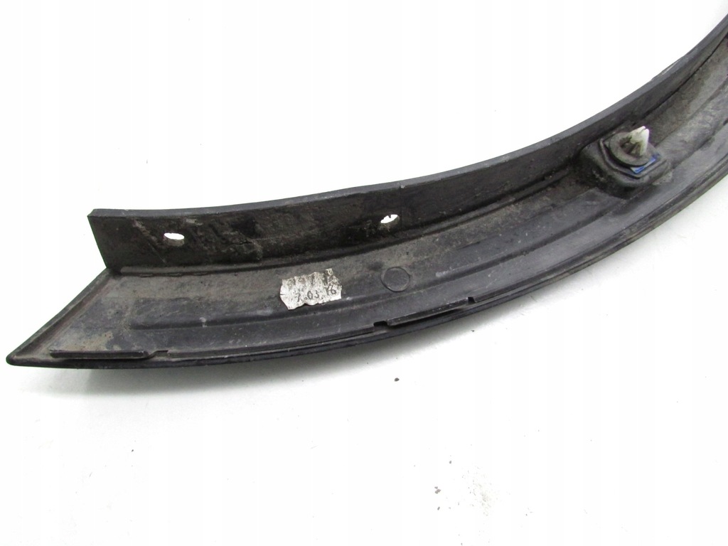 фото №6, Ford kuga mk2 молдинг крила правий задня