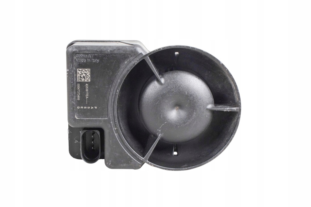 фото №1, Сирена сигналізація tesla model s 1015860-00-a