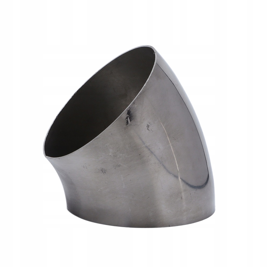 фото №12, Коліно труби випускної turbo 45° труба вихлопна