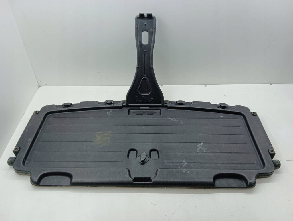 фото №5, Chrysler pt cruiser 2002 обшивка багажника