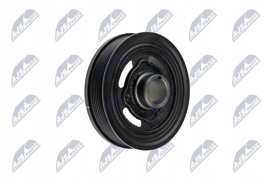 Nty rkp-ty-014 шків, wał колінчастий Доставка