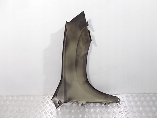 фото №14, Крыло левый skoda karoq 57a 17-23 оригинал