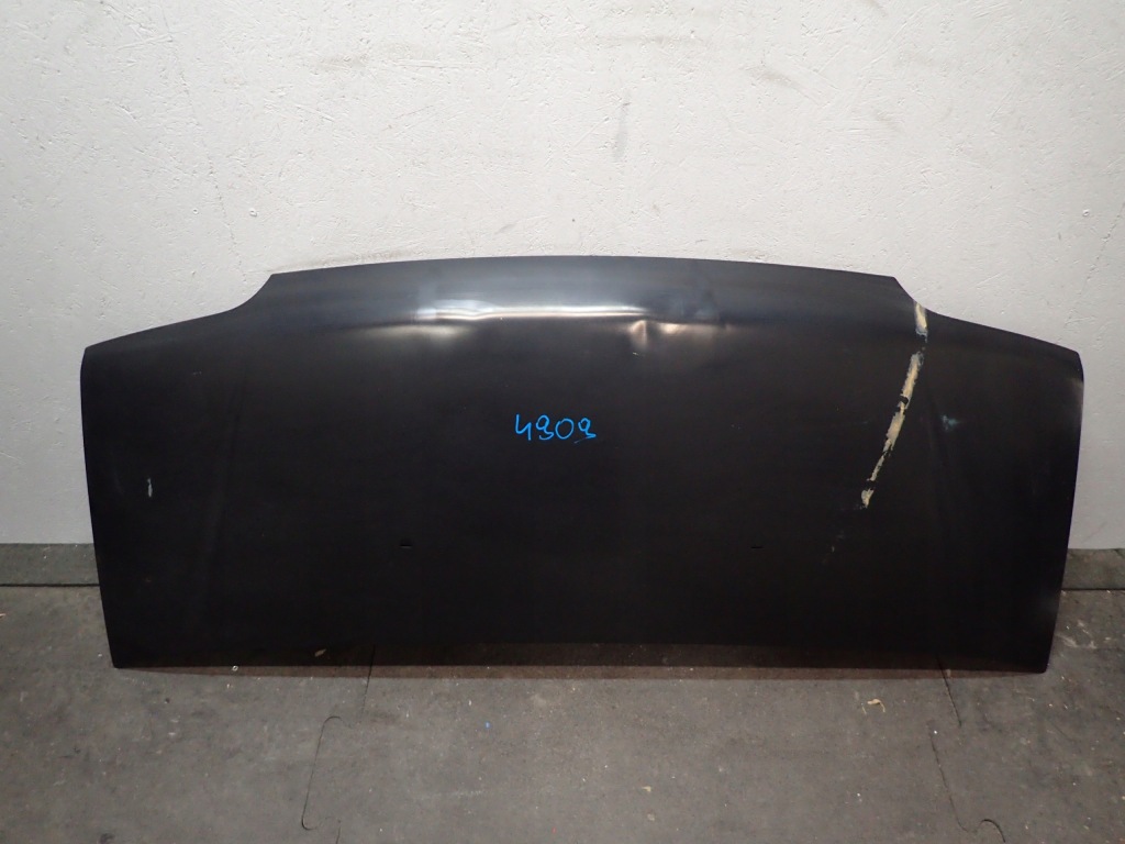 фото №1, Капот fiat ducato peugeot boxer jumper 02-06 lift