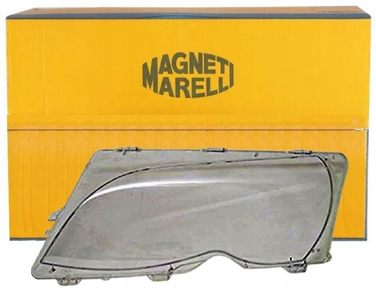 фото №4, Фара magneti marelli 711305621795