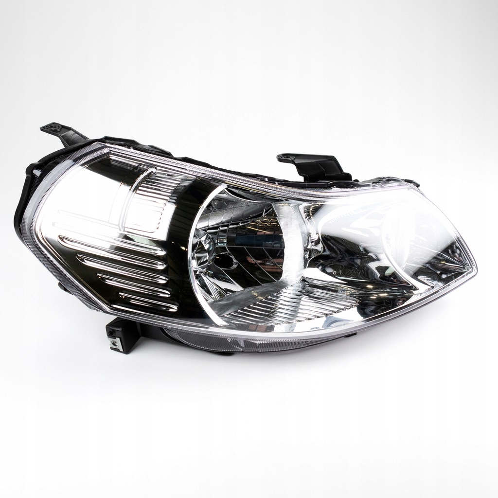 фото №2, Фара лампа передня tyc 71742246 3512079j00 6