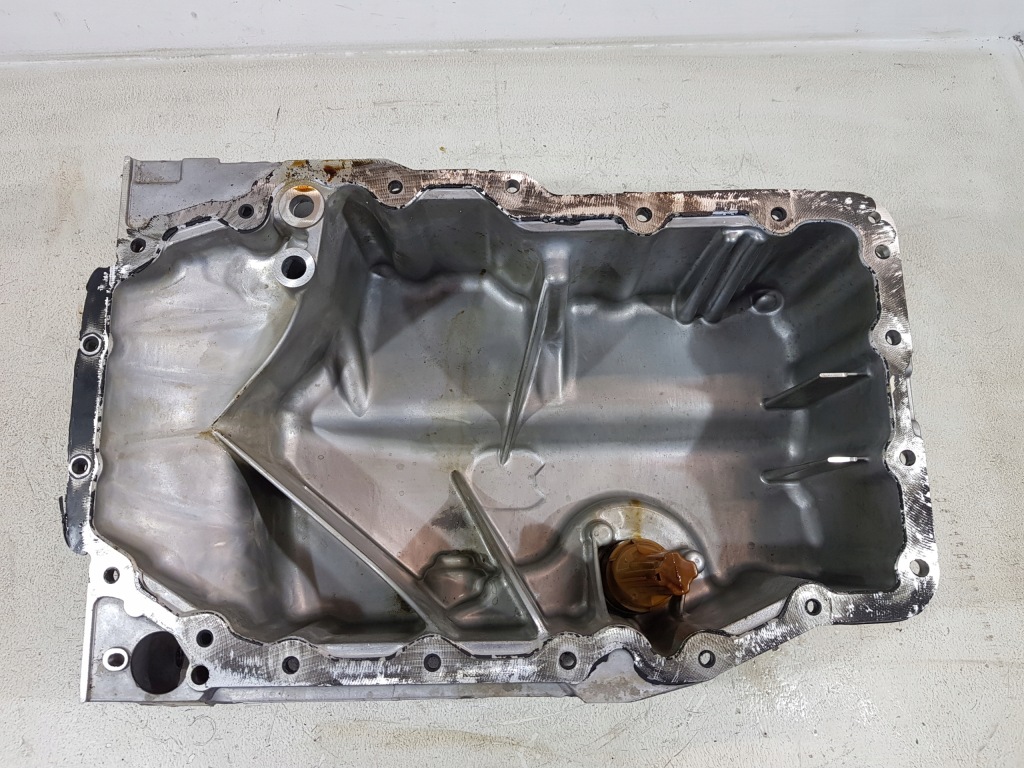 Поддон масла масляная датчик 05e103601c vw audi skoda seat 1.5 tsi dpc Киев